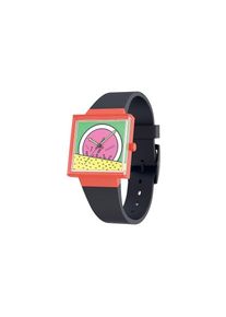 Swatch Unisexuhr 2410 Swatch BREAK FREE SO34Z101
