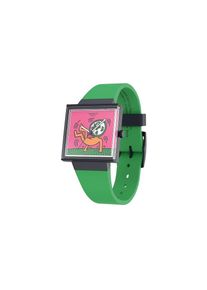 Swatch Unisexuhr 2410 Swatch BREAK FREE SO34Z102