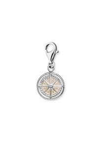 Engelsrufer Charm ERC-WINDROSE-PE-ZI