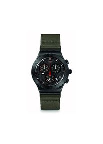 Swatch Herrenuhr SS2024 YVB416