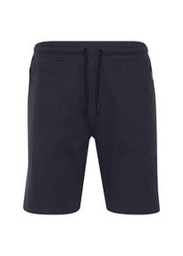Sweatshorts Blend "Sweatshorts BHSvenson", Herren, Gr. XL, N-Gr, blau (navy), Obermaterial: 100% Baumwolle CO., Hosen Sweatshorts