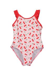 Badeanzug Blue Seven "Blue Seven Badeanzug", Damen, Gr. 128/134, 4050, rosa, Elasthan, Polyester, Badeanz&uuml;ge Badeanzug