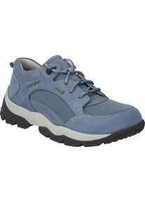 Josef Seibel Damen Halbschuh Philippa 53 in azur-kombi