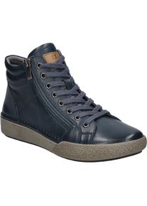 Josef Seibel Claire 11 | Sneaker f&uuml;r Damen | Blau Claire 11, ocean