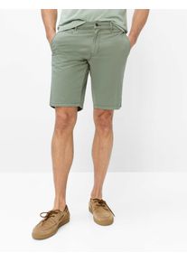 Brax Herren Bermuda Style BARI THYME, gr&uuml;n, Gr. 31