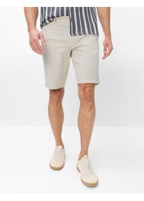 Brax Herren Bermuda Style BARI SAND, hellbeige, Gr. 30