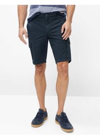 Brax Herren Bermuda Style BRAZIL NAVY, dunkelblau, Gr. 30