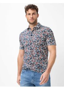 Brax Herren Style PEPE cinder rose, Rosa, Gr. L