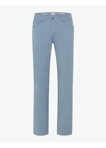 Brax Herren Five-Pocket-Hose Style COOPER RIVIERA, Blau, Gr. 30/30