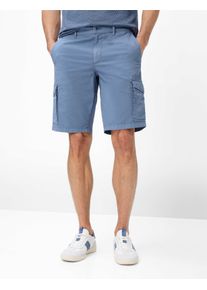 Brax Herren Bermuda Style BRAZIL ATLANTIC, Blau, Gr. 30