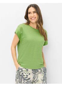 Brax Damen Style CAELEN S grass green, gr&uuml;n, Gr. 32