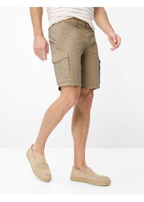 Brax Herren Bermuda Style BRAZIL BEACH, hellbraun, Gr. 30