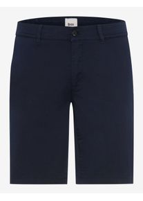Brax Herren Hose Style PHIL NAVY, dunkelblau, Gr. 34
