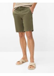 Brax Herren Bermuda Style BOZEN OLIVE Gr&uuml;n Oliv, gr&uuml;n - oliv, Gr. 31