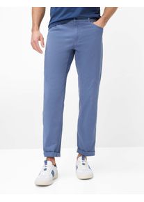 Brax Herren Five-Pocket-Hose Style COOPER, Blau, Gr. 46/32
