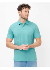 Brax Herren Polo Style PEPE mint, hellgr&uuml;n, Gr. L