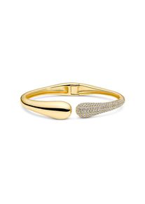 SIF JAKOBS Jewellery Armreif SJ-BG2581-CZ-YG
