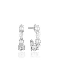 SIF JAKOBS Jewellery Creolen SJ-E12234-PCZ