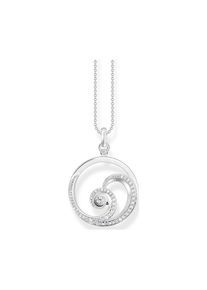 Thomas Sabo Kette Sterling Silver KE2143-051-14-L45V