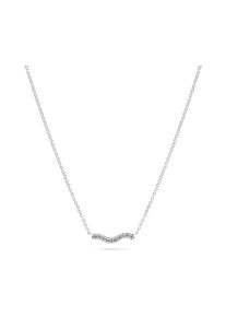 SIF JAKOBS Jewellery Kette SJ-N3859-CZ