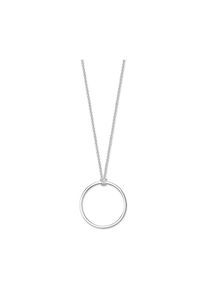 Thomas Sabo Kette Carrier X0252-001-21-L90