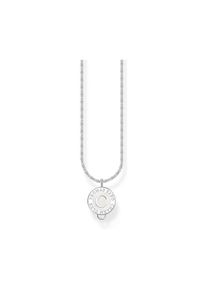 Thomas Sabo Kette Carrier X2091-007-21-L45V