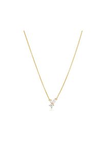 SIF JAKOBS Jewellery Kette SJ-N12250-PCZ-YG