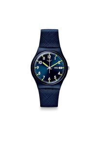 Swatch Unisexuhr Core SO28N702