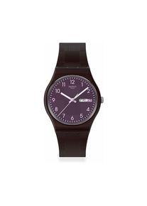 Swatch Unisexuhr 2508 Swatch ESSENTIALS SO28C700