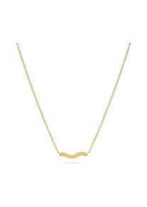 SIF JAKOBS Jewellery Kette SJ-N3859-YG