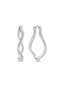 SIF JAKOBS Jewellery Creolen SJ-E3879-CZ