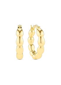 SIF JAKOBS Jewellery Creolen SJ-E2595-YG