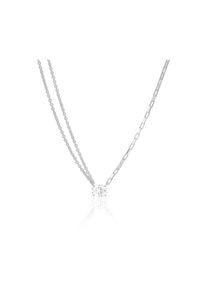 SIF JAKOBS Jewellery Kette SJ-N2331-CZ