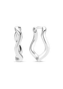 SIF JAKOBS Jewellery Creolen SJ-E3859
