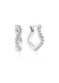 SIF JAKOBS Jewellery Creolen SJ-E3859-CZ