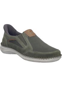 Josef Seibel Herren Slipper New Anvers 25 in bosco-kombi