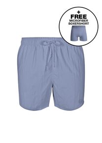 MUCHACHOMALO Badehose &ndash; mit Boxerschnitt &ndash; Herren