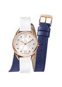 Guess Damenuhr Quartz Rosegold