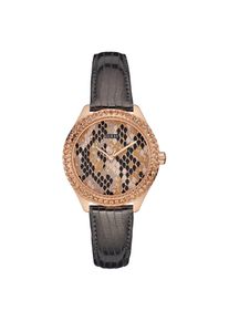 Guess Damenuhr Quartz Rosegold