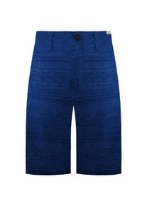 Quiksilver Platypus Amphibian Herren Denim Blaue Shorts