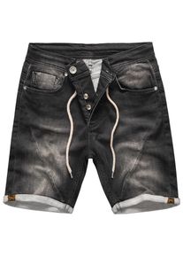 Rock Creek Shorts Dunkelgrau