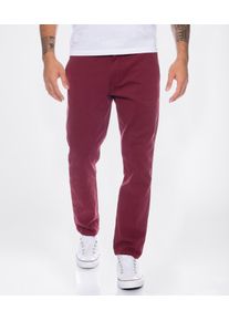 Rock Creek Hose Weinrot