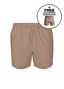 MUCHACHOMALO Badehose &ndash; mit Boxerschnitt &ndash; Herren