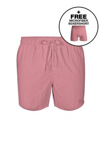 MUCHACHOMALO Badehose &ndash; mit Boxerschnitt &ndash; Herren