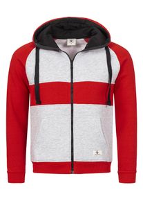Rock Creek Kapuzenpullover Salsa