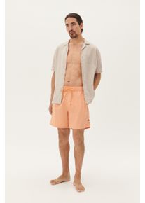 Matinique Badebekleidung Gerade Passform coral