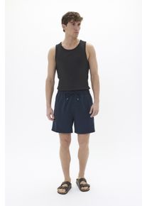 Matinique Badebekleidung Relaxed fit navy blue