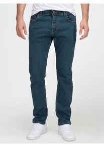 Lorenzo Loren Jeans Blau