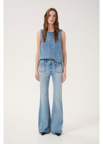 Jeans Regular fit light blue