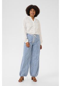 Cream Jeans Loose fit blue
